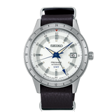 Presage 60's Style GMT SSK015