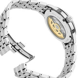 Presage Cocktail Blue Moon Automatic SRPB41J1
