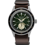 Presage SSA451J1 Presage - Style 60s Watch