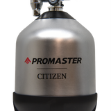 Promaster Dive Blue Dial Stainless Steel