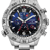 Promaster Navihawk Watch
