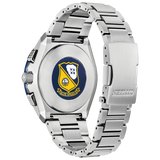 Promaster Skyhawk A-T Atomic Timekeeping JY8125-54L