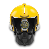 Promaster Skyhawk A-T Atomic Timekeeping JY8125-54L