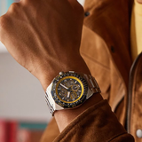 Promaster Skyhawk A-T Atomic Timekeeping JY8125-54L