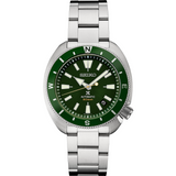 Prospex Land Tortoise Green Dial SRPH15