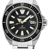 Prospex Samurai Automatic Watch SRPE35K1
