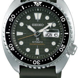 Prospex Save The Ocean King Turtle Diver SRPE05K