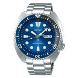 Prospex Save The Ocean Turtle Automatic Diver SRPD21K