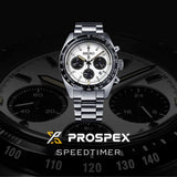Prospex Speed Timer SSC813P1