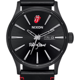 Rolling Stones Sentry Leather