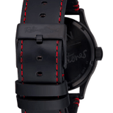 Rolling Stones Sentry Leather