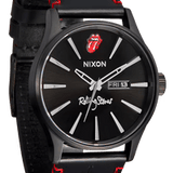 Rolling Stones Sentry Leather