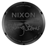 Rolling Stones Sentry Leather