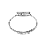 SKX Sports 5 Style Black Dial With Gold Tone SRPD57