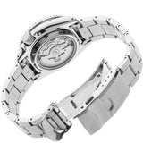 SKX Sports 5 Style Black Dial/Bezel SRPD55