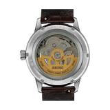 Seiko Presage Cocktail Time "Blue Moon" Model SRPK15