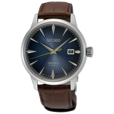 Seiko Presage Cocktail Time "Blue Moon" Model SRPK15