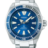 Save The Ocean Prospex Samurai Diver SRPD23
