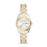 Scarlette Twotone Women's Watch
