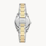 Scarlette Twotone Women's Watch
