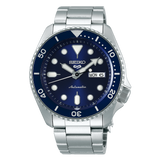 Seiko 5 Sports Blue SRPD51K1