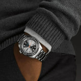 Seiko 5 Sports Rally Diver SRPK09