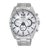 Seiko Conceptual Chronograph Watch