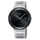 Seiko Essentials Solar Watch