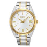 Seiko Montre Classic Watch