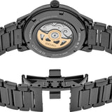 Seiko Presage 'The Black Velvet' Cocktail Time SRPJ15J1