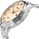 Seiko Presage Automatic Japan Zen Garden SRPF45