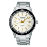 Seiko Presage Sporty Watch SRPG03