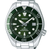 Seiko Prospex "Green Sumo" Automatic Watch SRB103J1