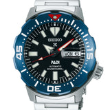 Seiko Prospex Monster PADI Special Edition Diver