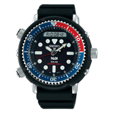 Seiko Prospex PADI Solar Watch