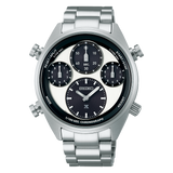 Seiko Prospex Speed timer 1/100th second - 'Panda' SFJ001P1