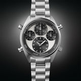 Seiko Prospex Speed timer 1/100th second - 'Panda' SFJ001P1