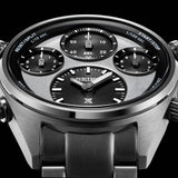 Seiko Prospex Speed timer 1/100th second - 'Panda' SFJ001P1