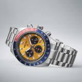 Seiko Prospex Speedtimer "Pogue" 42mm SSC947
