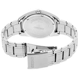 Seiko Quartz Green Dial SUR527P1