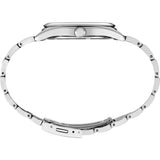 Seiko Quartz Green Dial SUR527P1