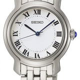 Seiko Roman Watch