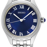 Seiko Roman Watch