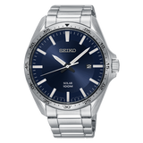 Seiko Solar Watch