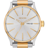 Silver / Gold Sentry SS