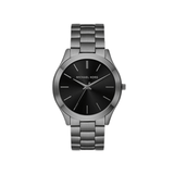 Slim Runaway Watch & Wallet Gift Set