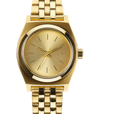 Small Time Teller All Gold