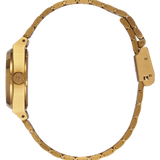 Small Time Teller All Gold