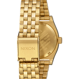 Small Time Teller All Gold