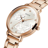 Sparkling Rose Ladies